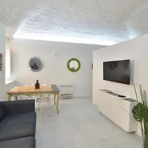  Appartamento Eleganza Del Riccio