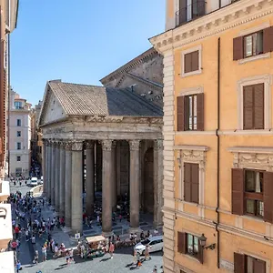  Appartamento Pantheon House By Varental Italia