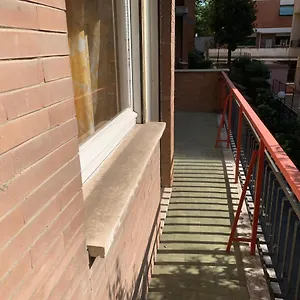  Appartamento Il Salottino Di San Paolo Italia