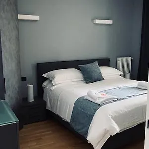  Appartamento Le Chicche Del Porto Riviera Italia