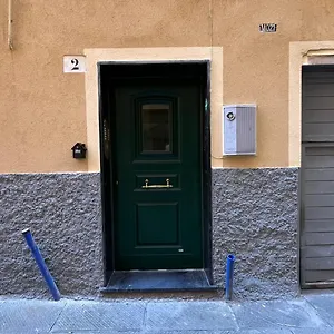  Appartamento La Casa Di Dani Italia