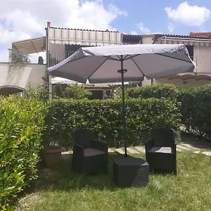  Appartamento Borgo Aione Italia