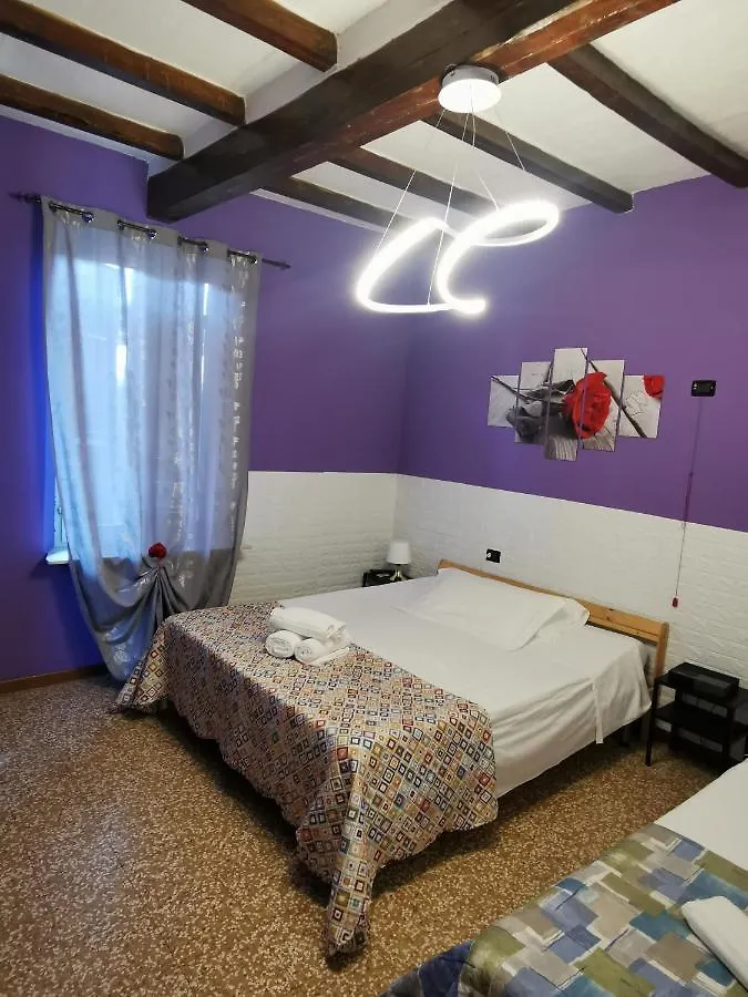 La Fermata Apartment Parma
