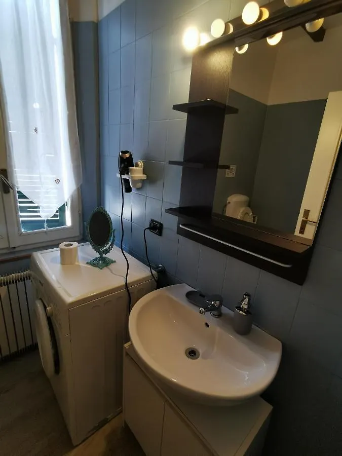 La Fermata Apartment Parma